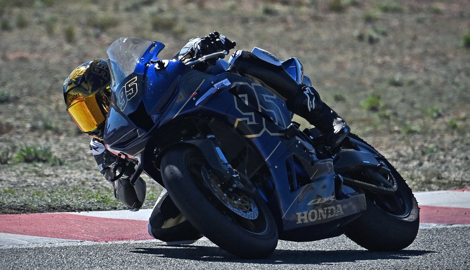 Żużel. Zawodnicy Motoru zachwyceni. "Nie codziennie można jeździć 200 km/h"