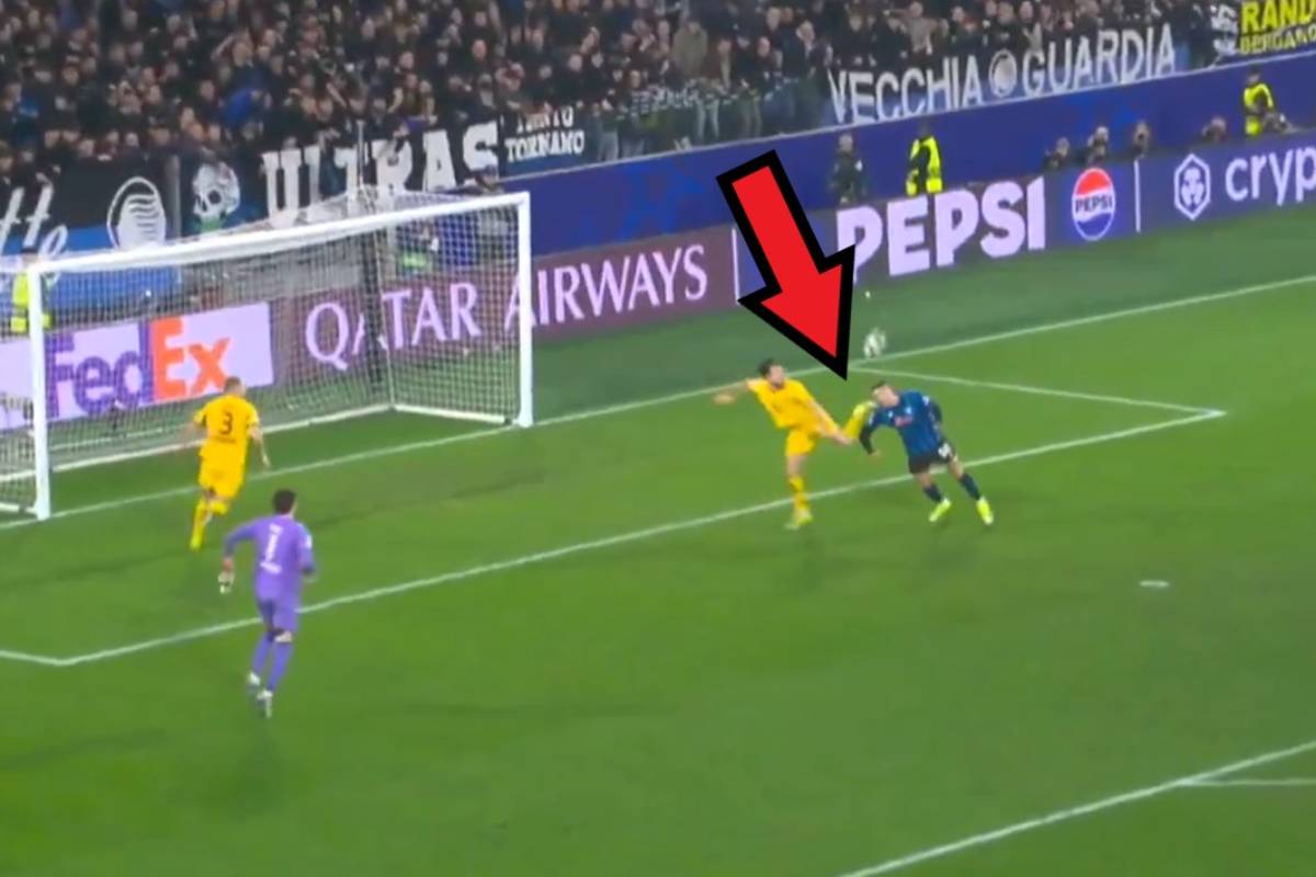 Koszmar Borussii w 98. minucie. Wielkie emocje w ostatniej akcji [WIDEO]