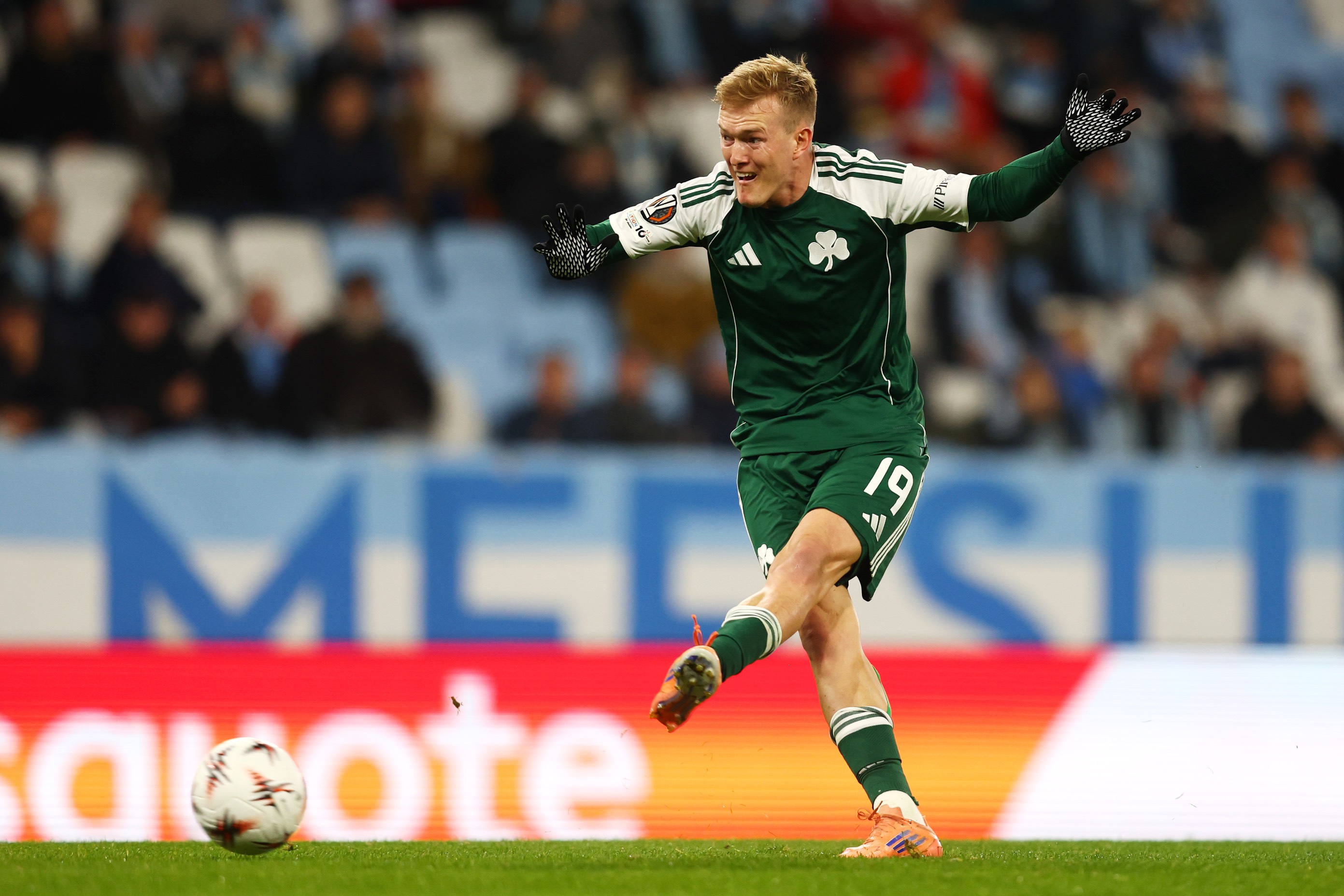 Sensacja. Nie uwierzysz, który klub z Ekstraklasy chce Świderskiego