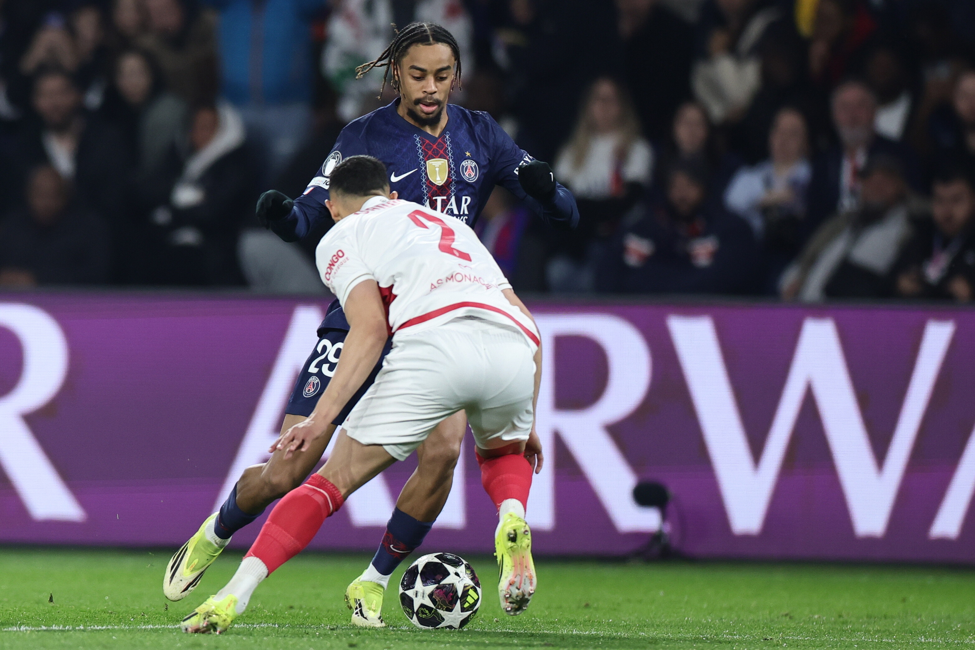 LM. Nerwówka do końca. Problemy PSG