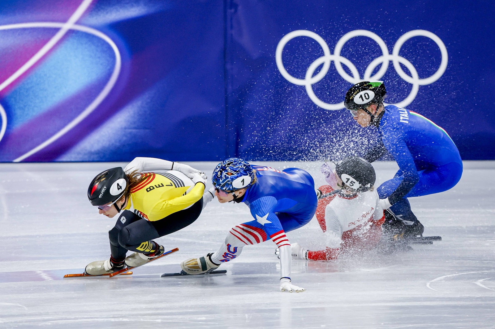 Przerwała milczenie po dramatycznym wypadku. Ujawniła, co ją uratowało