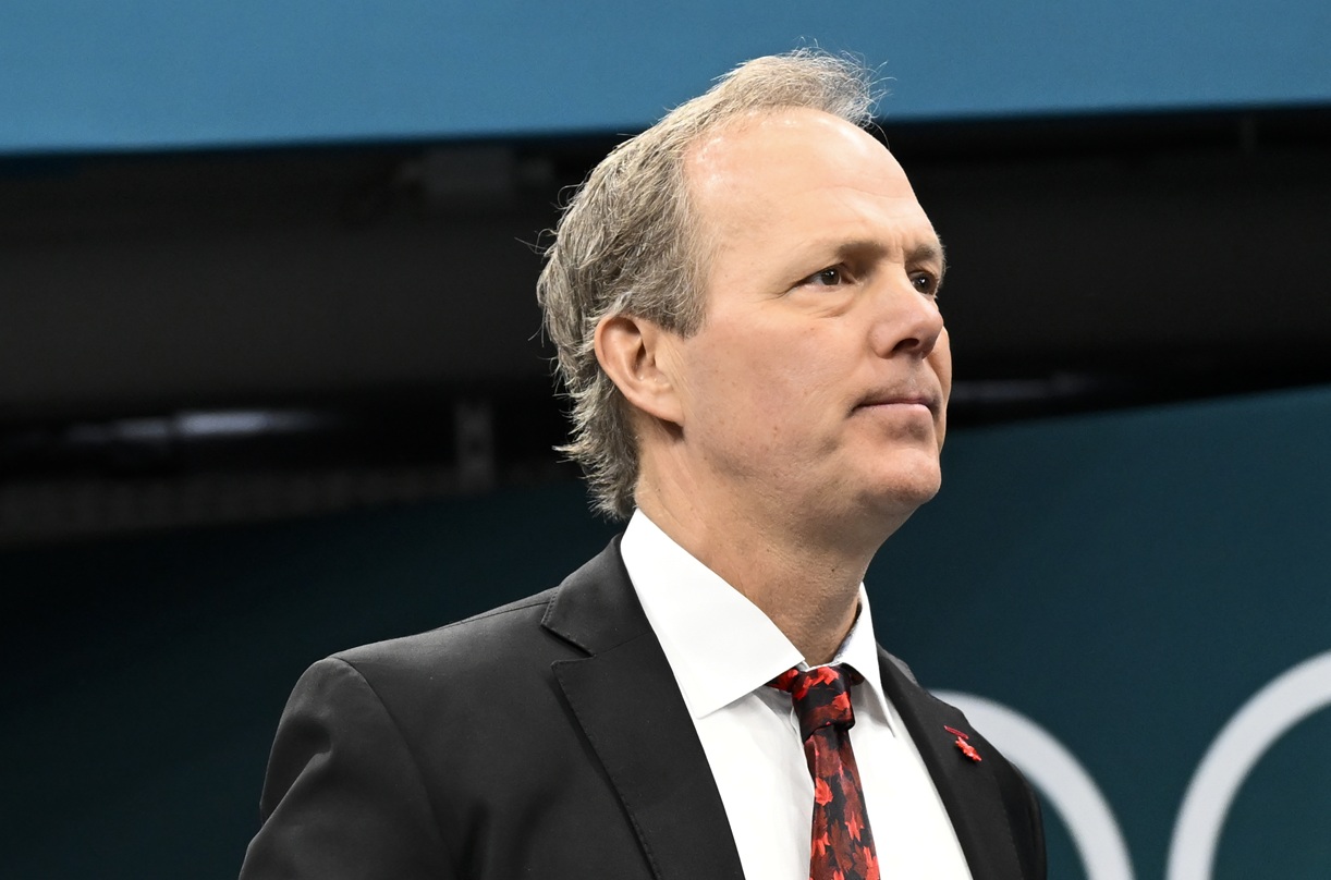 Jego klub przekazał smutne wieści. Po olimpijskim finale stracił ojca