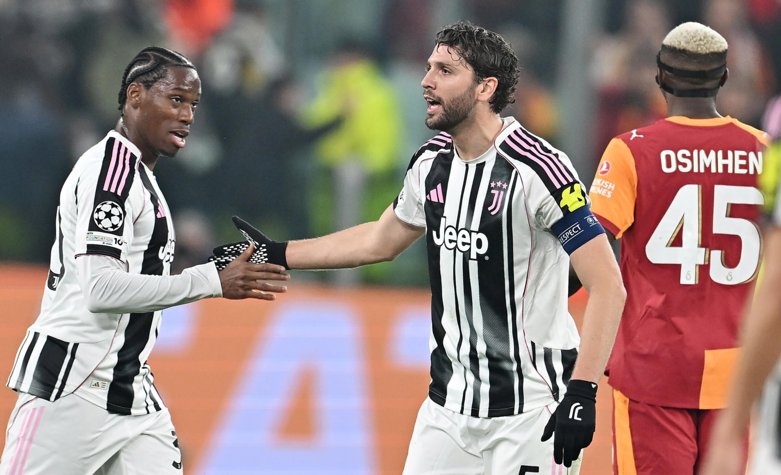 Milan - Juventus: typy, kursy, transmisja (26.04.2026)