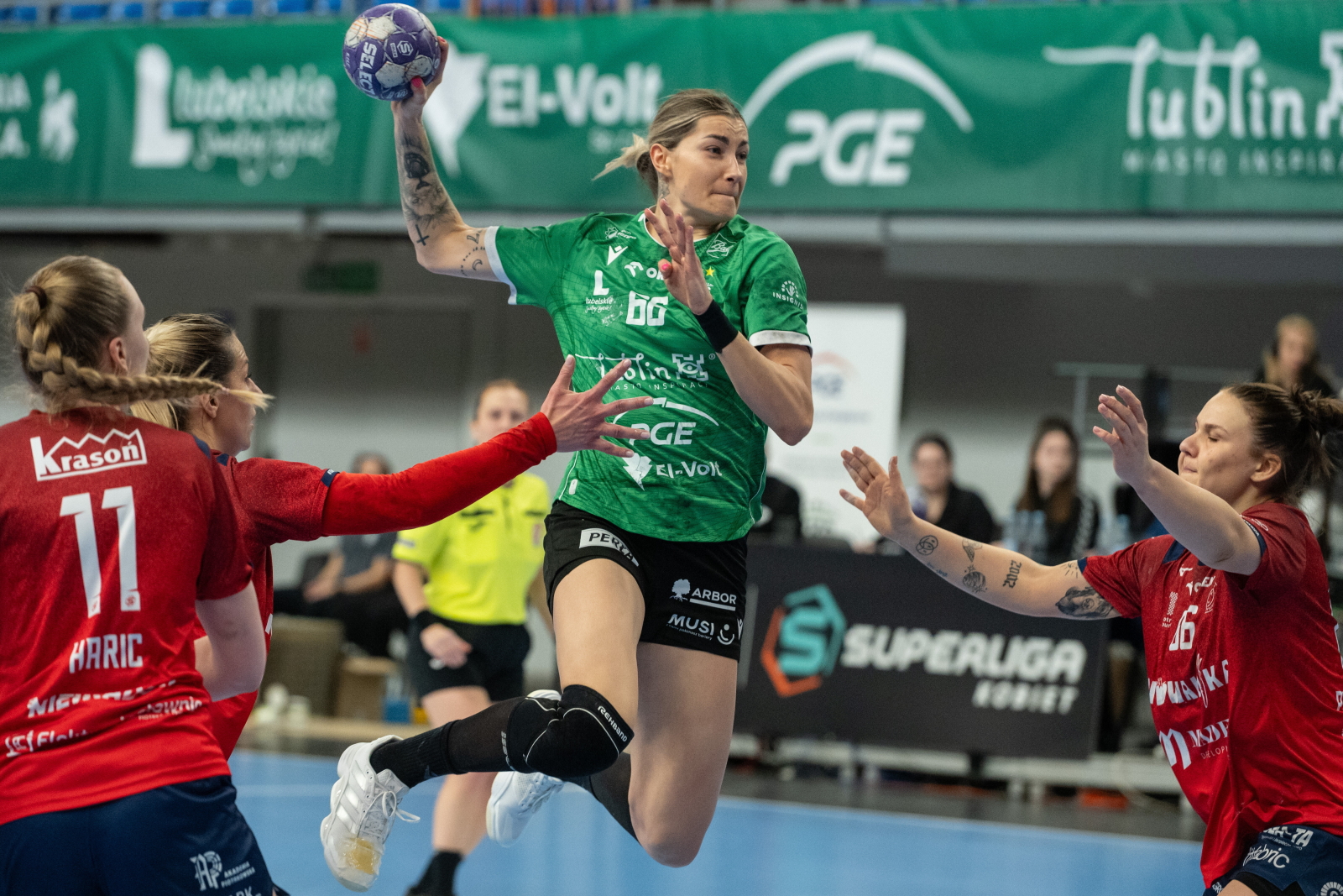 Hit nie zawiódł. Zadecydowała jedna bramka