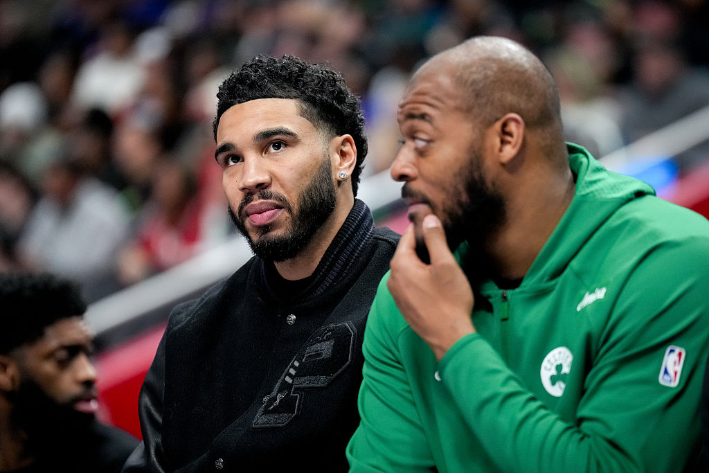 Świetne wieści. Przełom ws. gwiazdy Boston Celtics