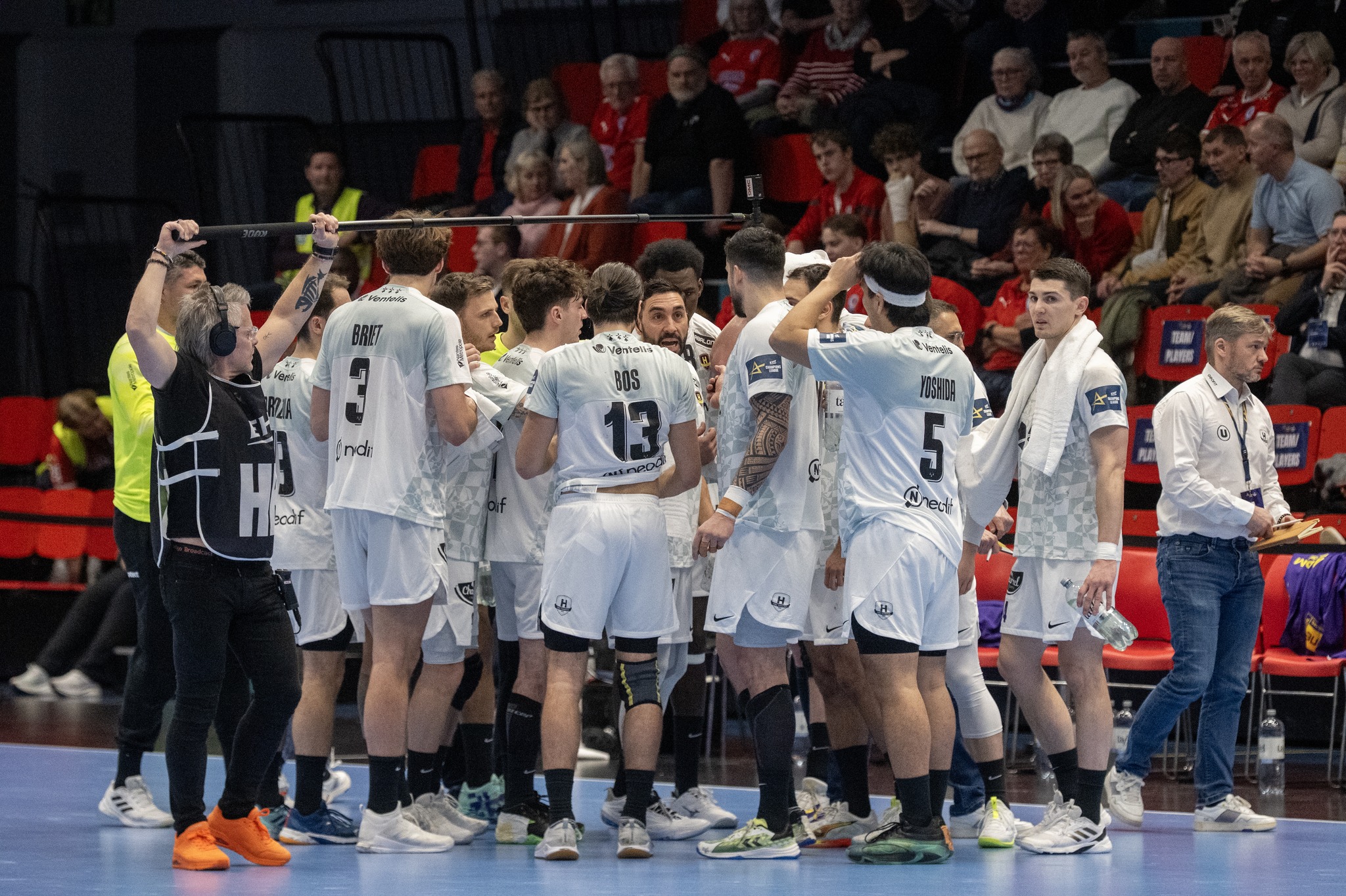 Złe wieści dla Industrii. Cenne wygrane rywali w LM