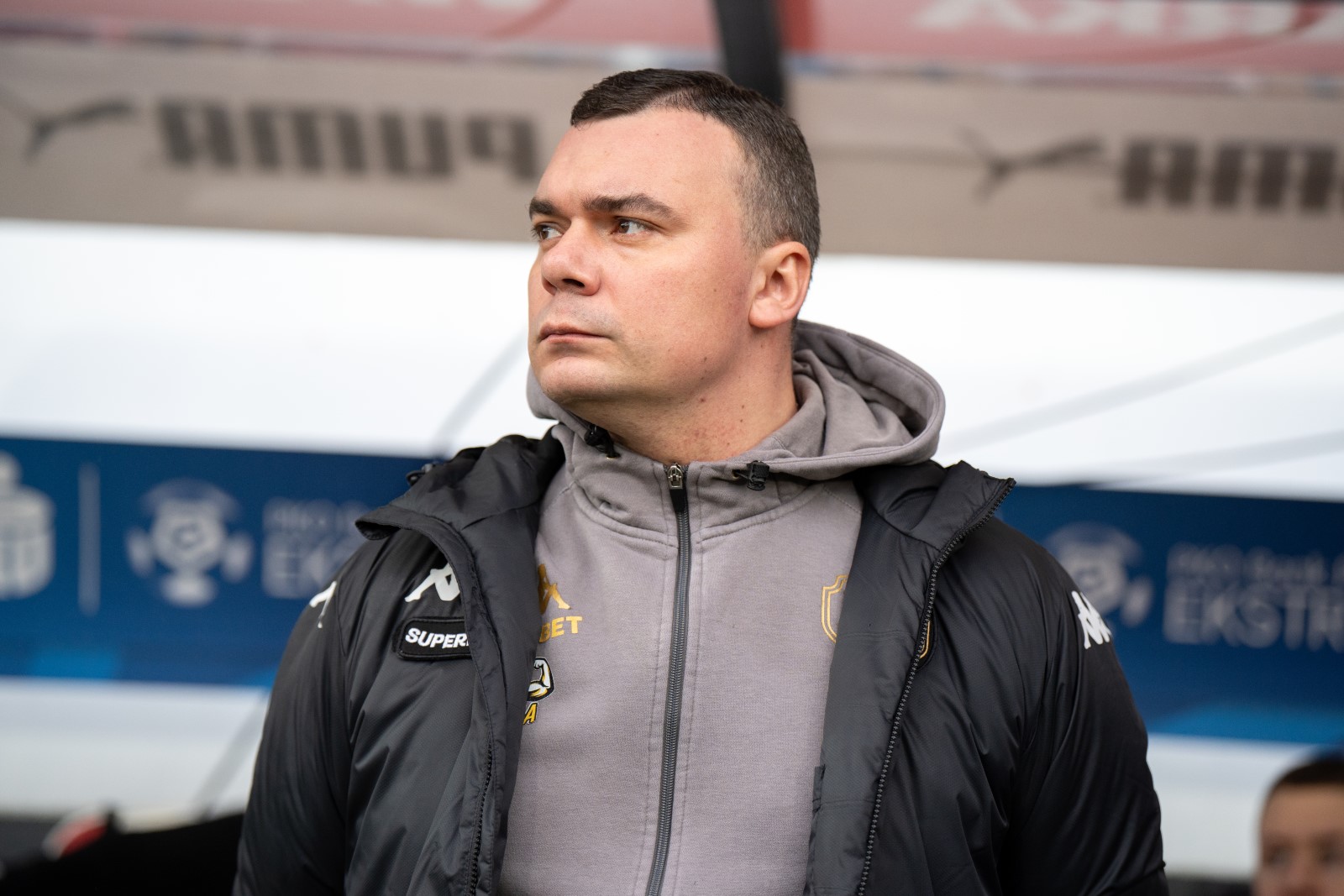 Trener Jagiellonii w Serie A? Jego słowa dają do myślenia