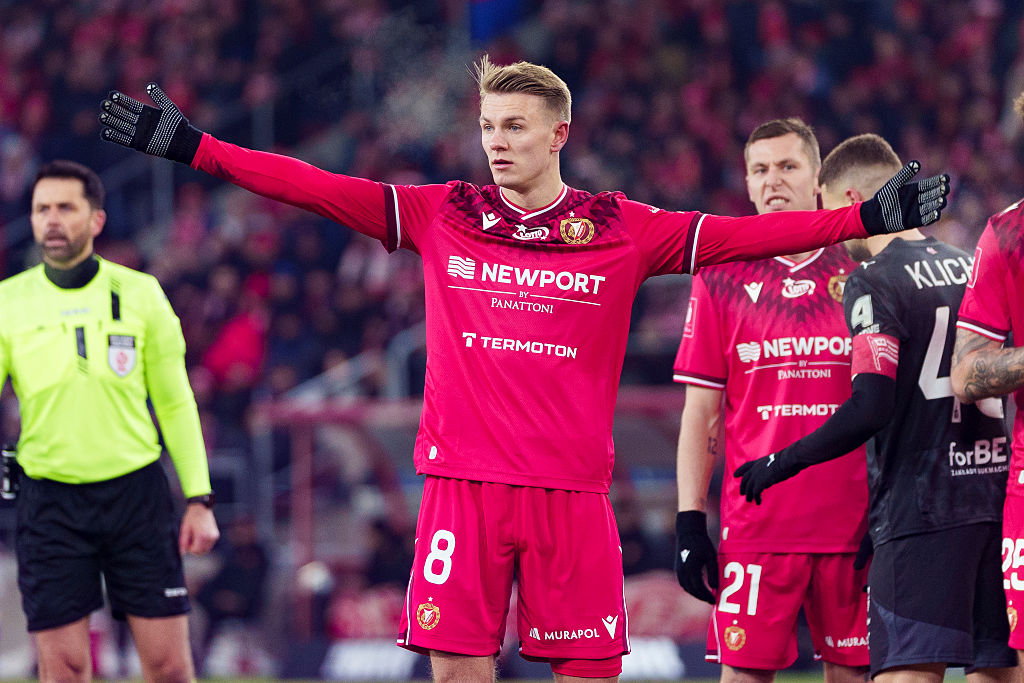 Widzew Łódź królem transferów. Jak będzie latem?