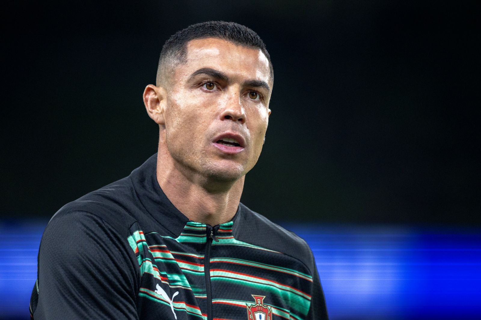 To już oficjalne. Wielka inwestycja Cristiano Ronaldo