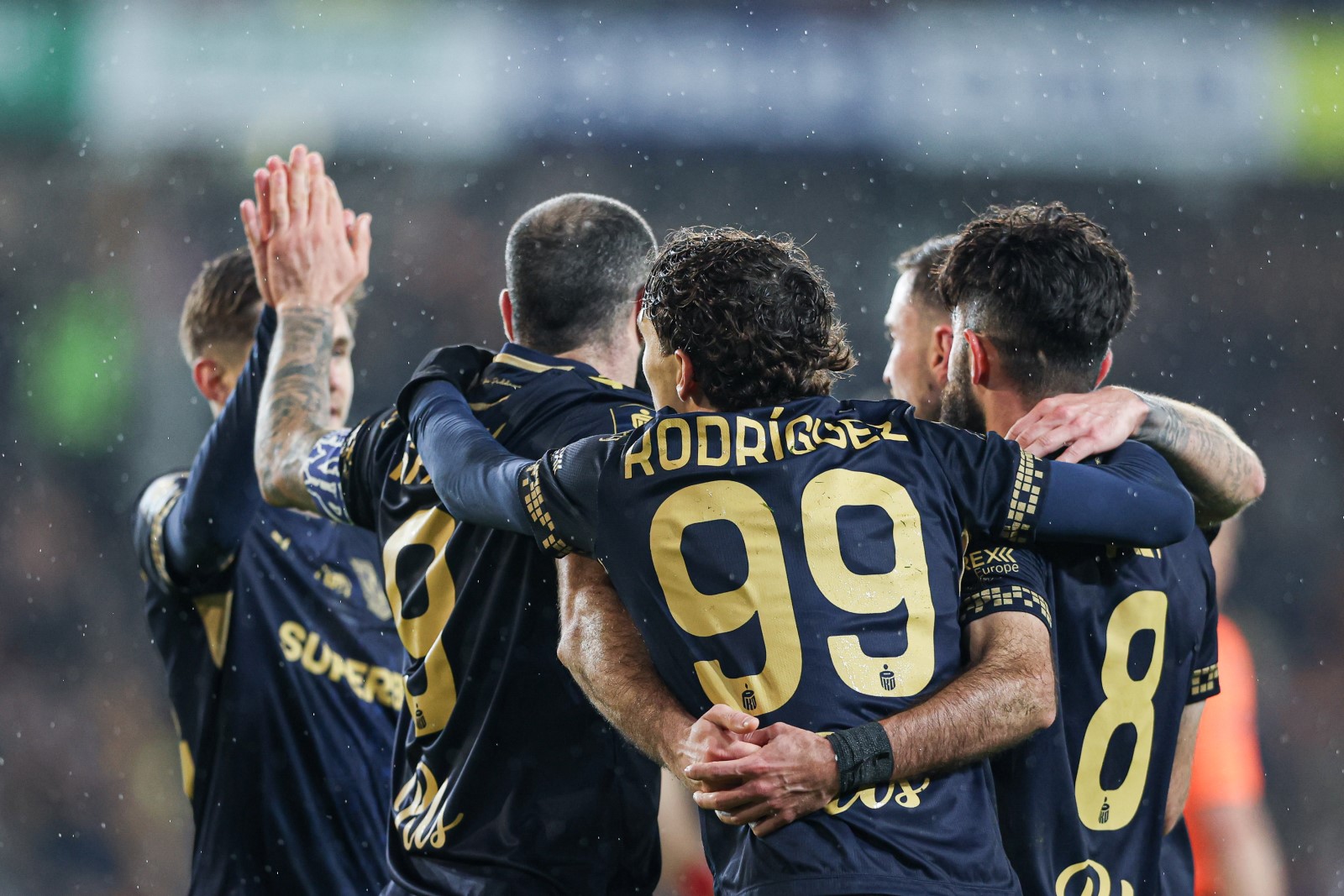 Liga Konferencji. Gdzie oglądać mecz Lech Poznań - Kuopion Palloseura w TV i internecie? O której początek?