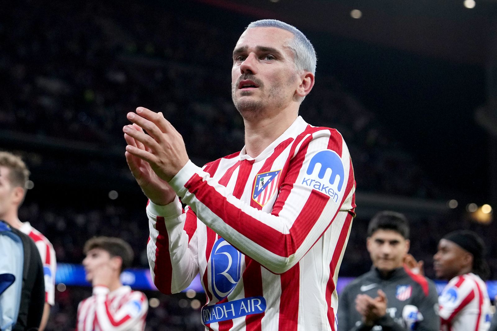 To byłaby sensacja. Griezmann odejdzie z Atletico przed końcem sezonu?!