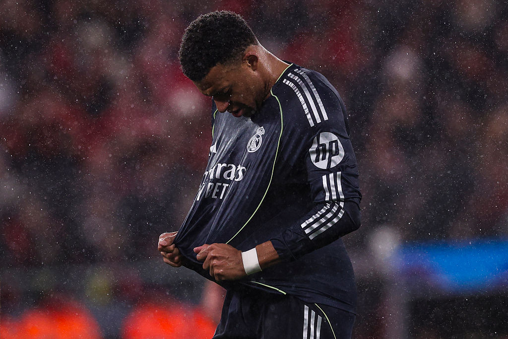 Ważne informacje ws. Mbappe. Tyle ma pauzować