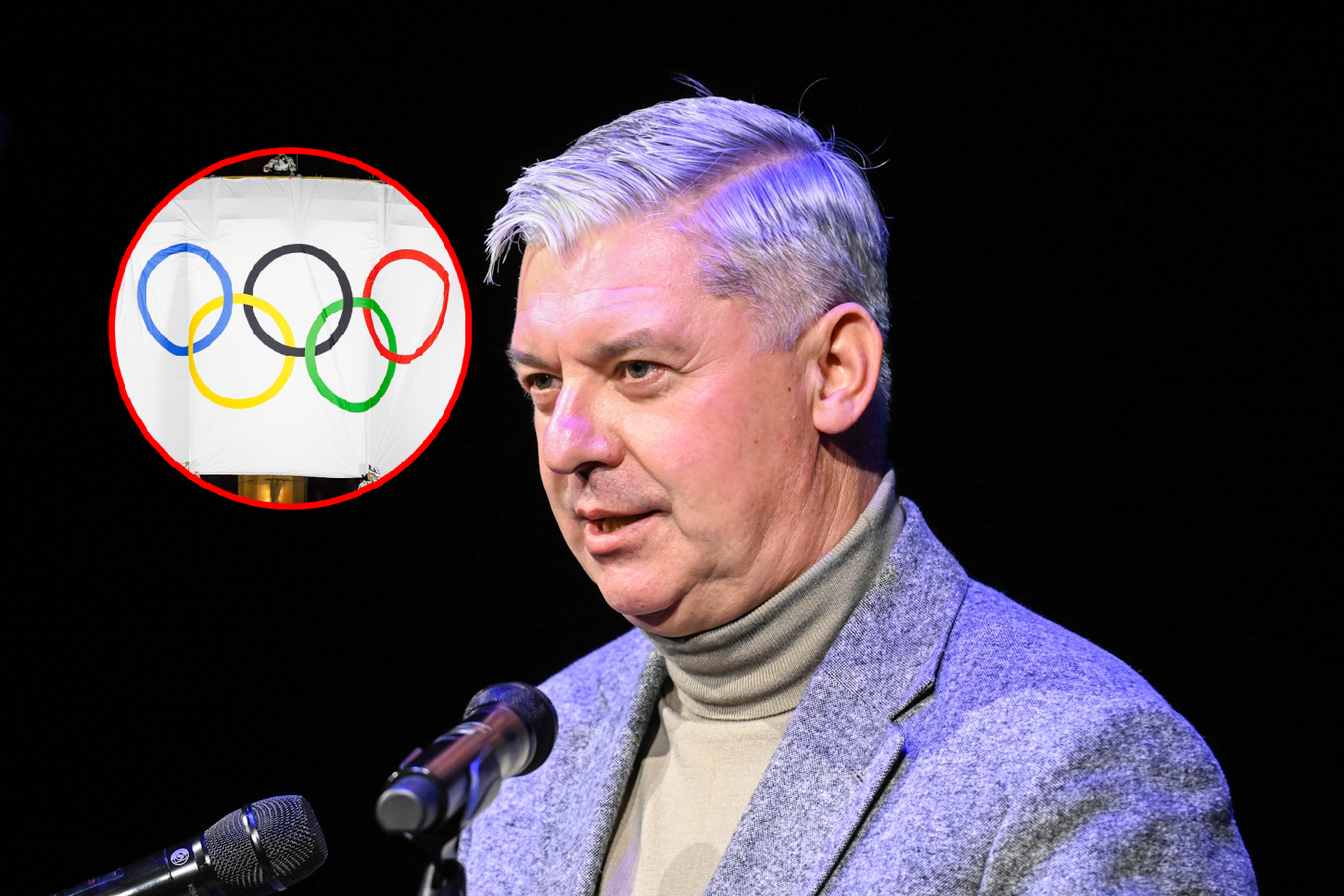 Kiepskie wieści w sprawie igrzysk. Wiemy, co polska delegacja usłyszała od władz MKOl-u