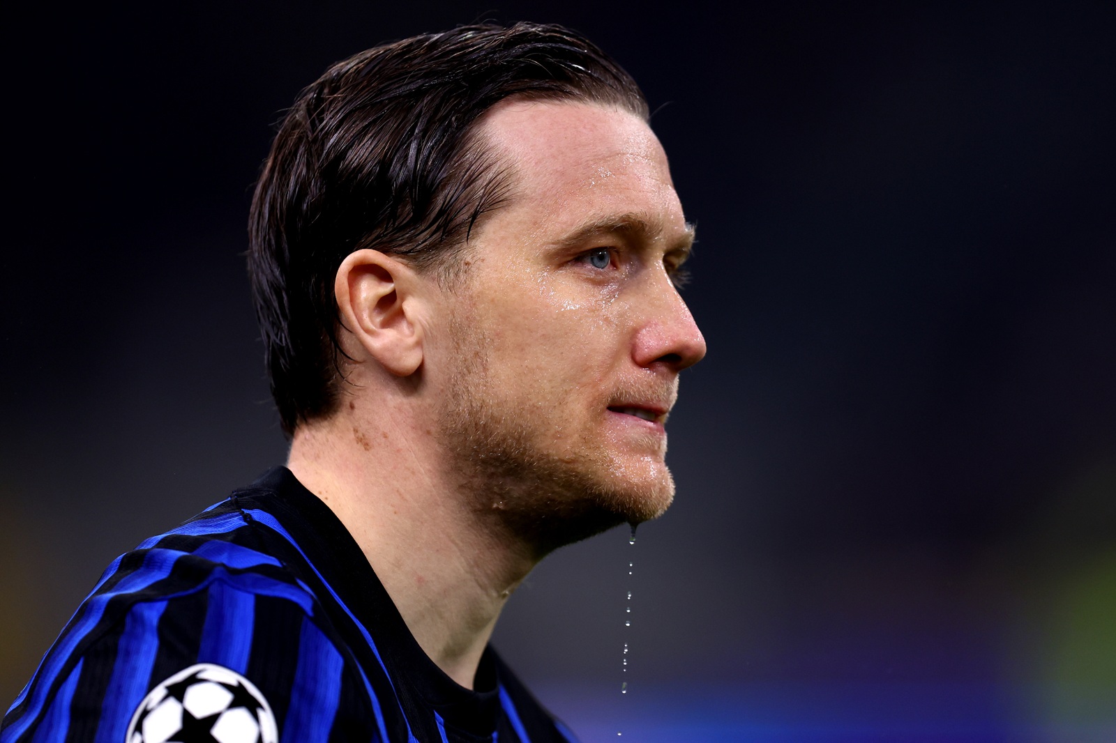 Inter zadecydował. Chodzi o Piotra Zielińskiego