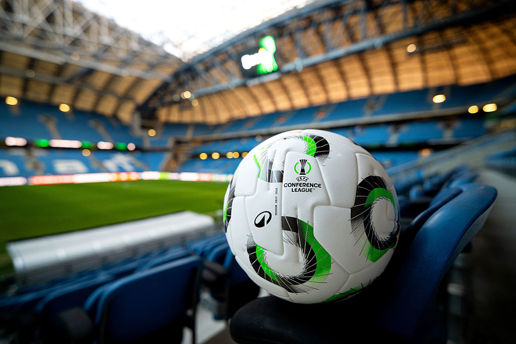 Dokończyć robotę. Znamy składy na mecz Lecha Poznań z KuPS