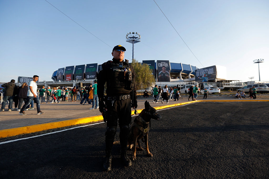 "To może mieć katastrofalne skutki". Niepokojące słowa przed mundialem