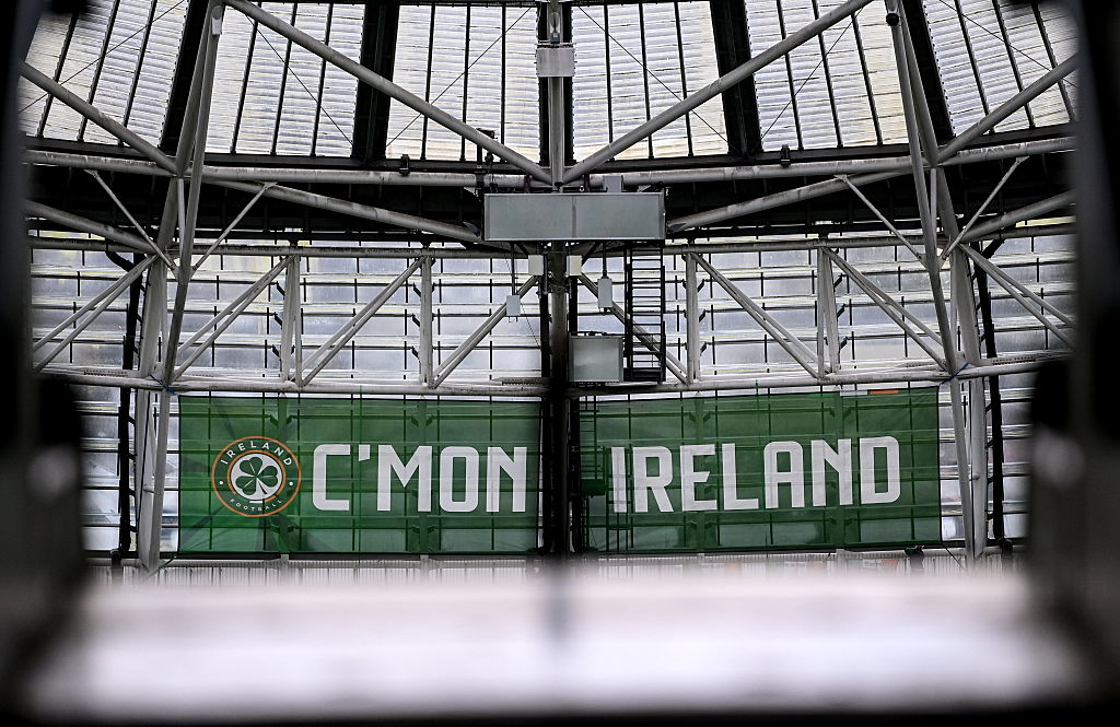 Mają zagrać z Izraelem. Grozi im dyskwalifikacja