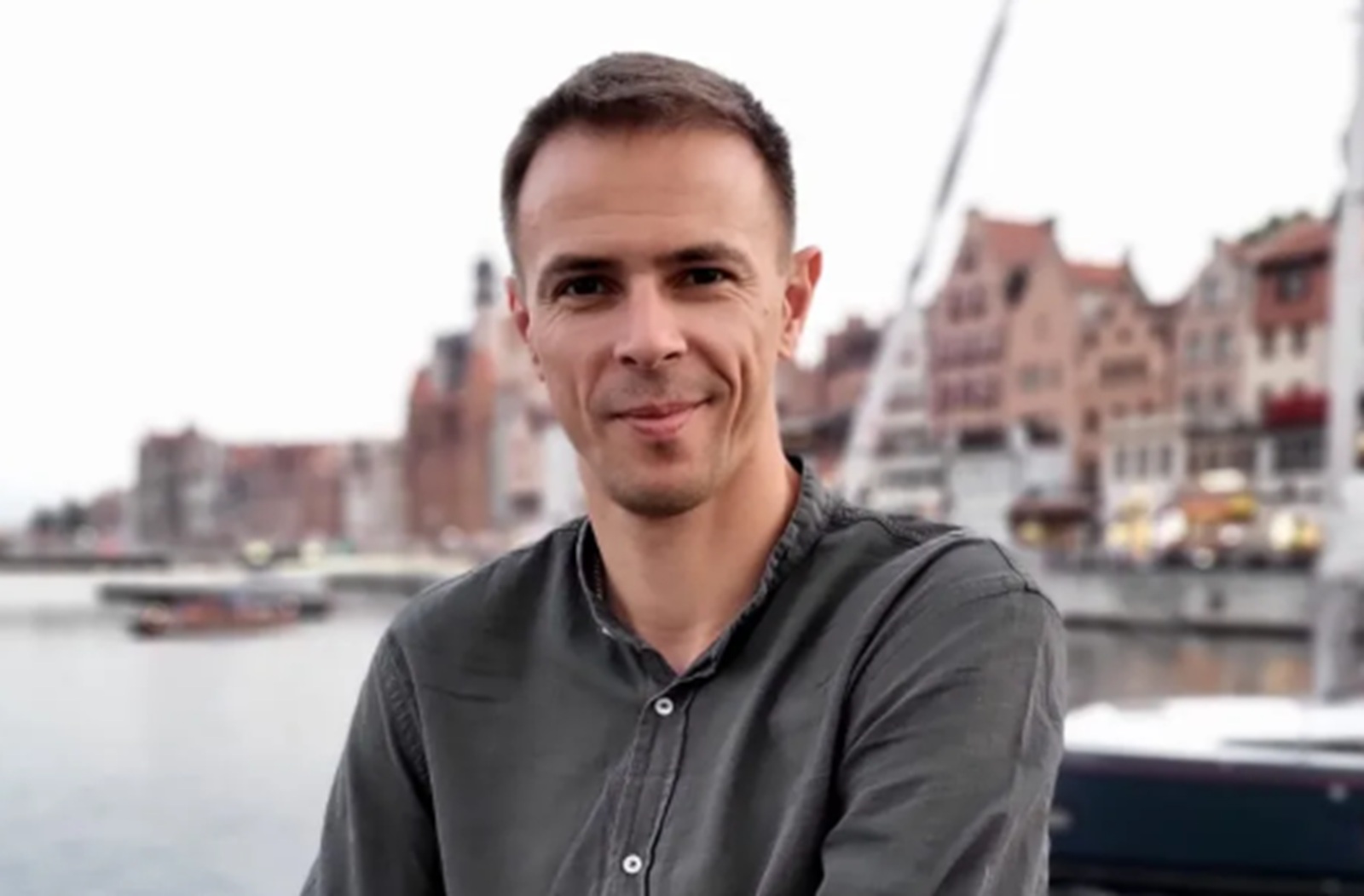 Zna go wielu Polaków. Zaskakujące, czym dziś się zajmuje