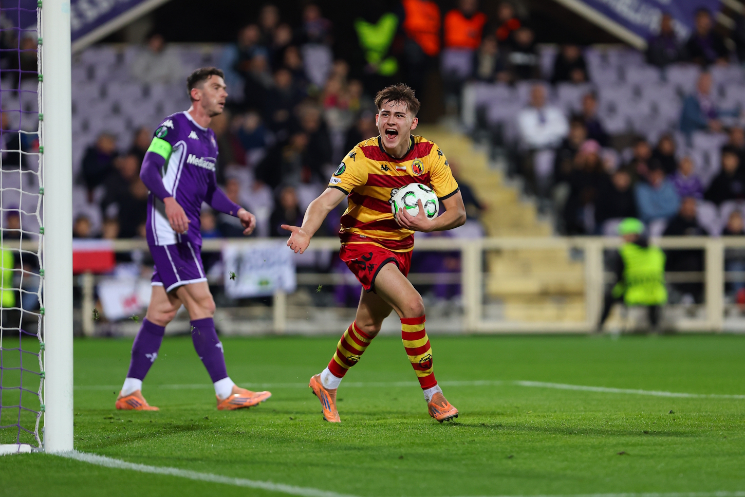 Legia zareagowała na mecz Jagiellonii. "Szacunek"