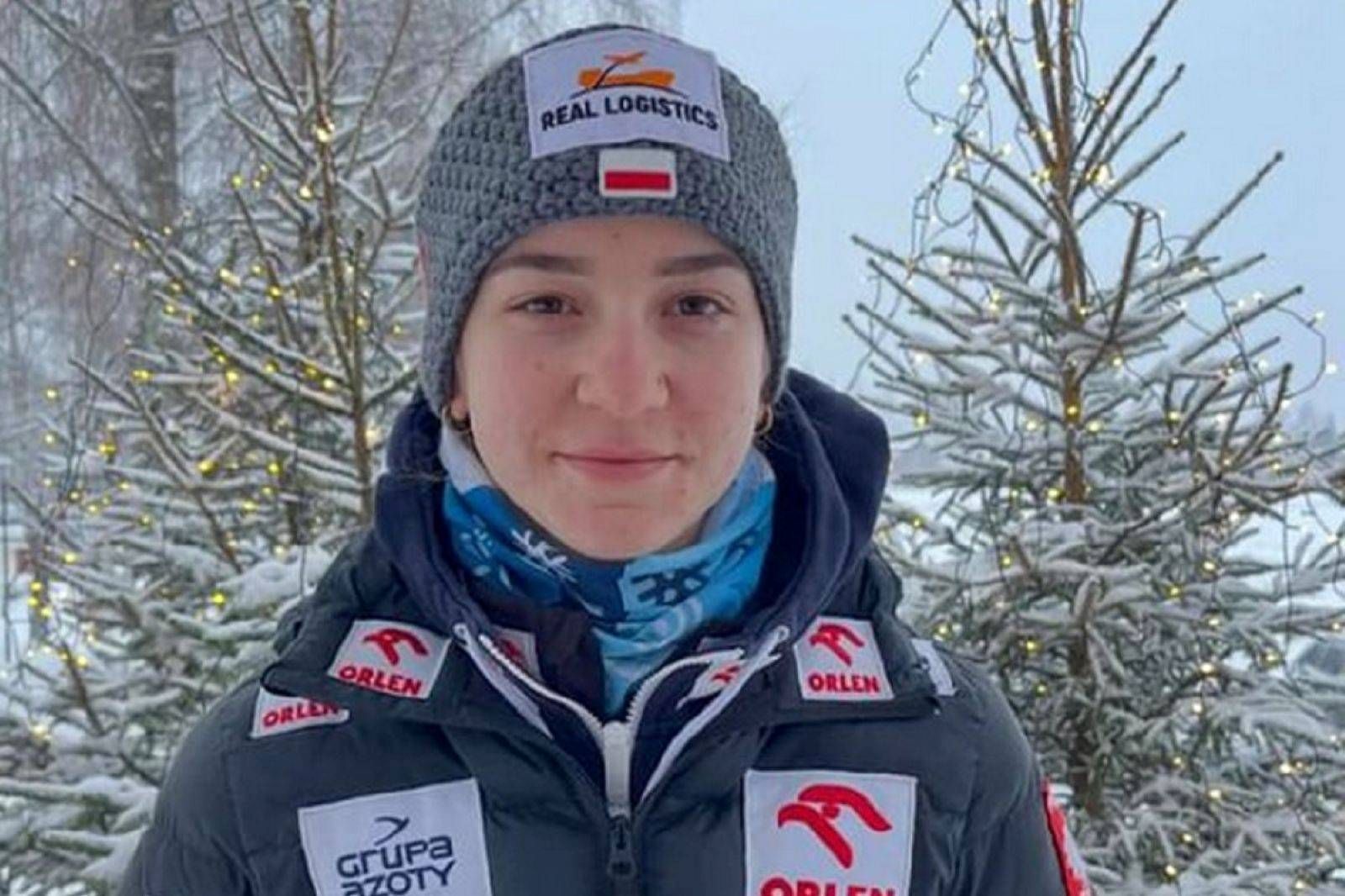 Zawiesiła karierę i uderzyła w PZN. Mamy komentarz związku