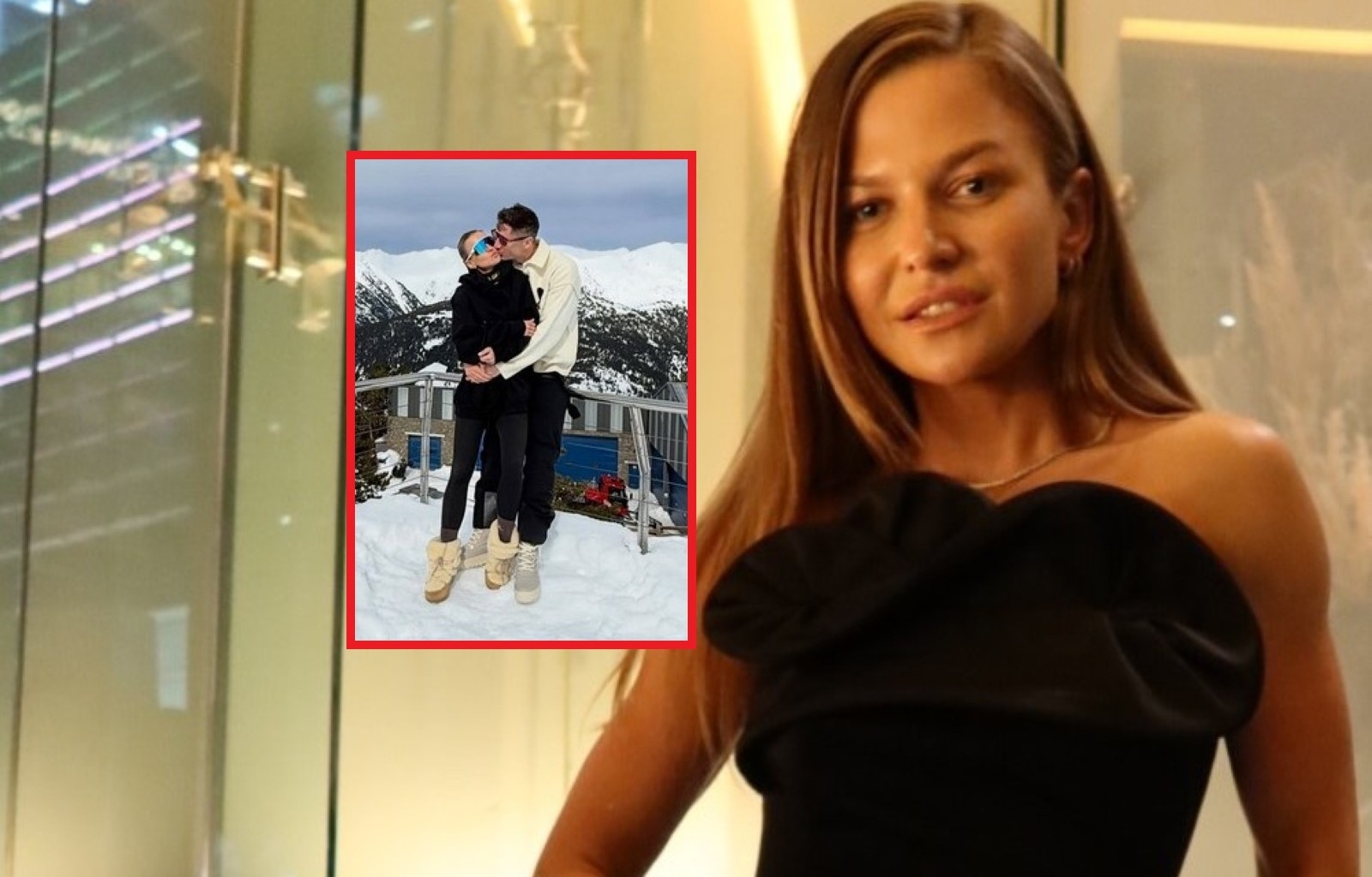 Ostatnie zdjęcie najlepsze. Zobaczcie, co pokazała Lewandowska