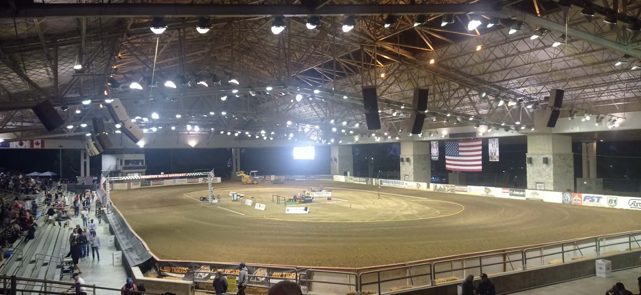 Żużel. 15-letni mistrz świata z podwójnym zwycięstwem. Niecodzienna sytuacja w rundzie zasadniczej