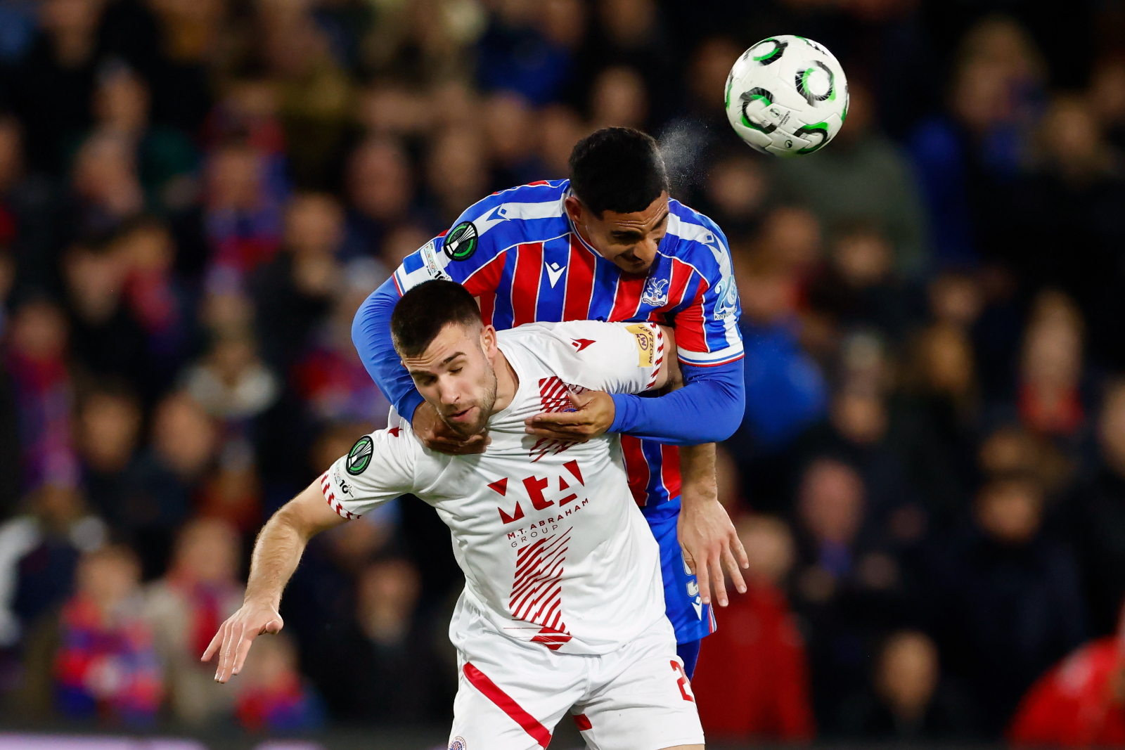 Faworyci nie pozwolili na zaskoczenia w Lidze Konferencji