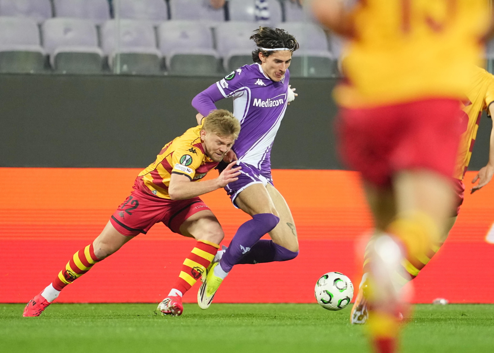 Są dobre dla nas wiadomości z rankingu UEFA