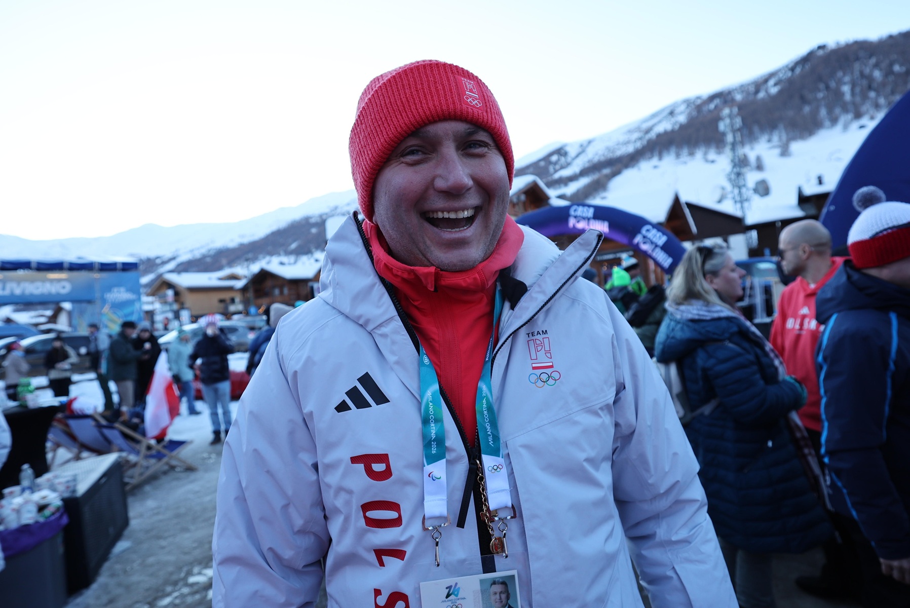 Szok. Media: Piesiewicz dostał podwyżkę. Oto ile będzie zarabiał