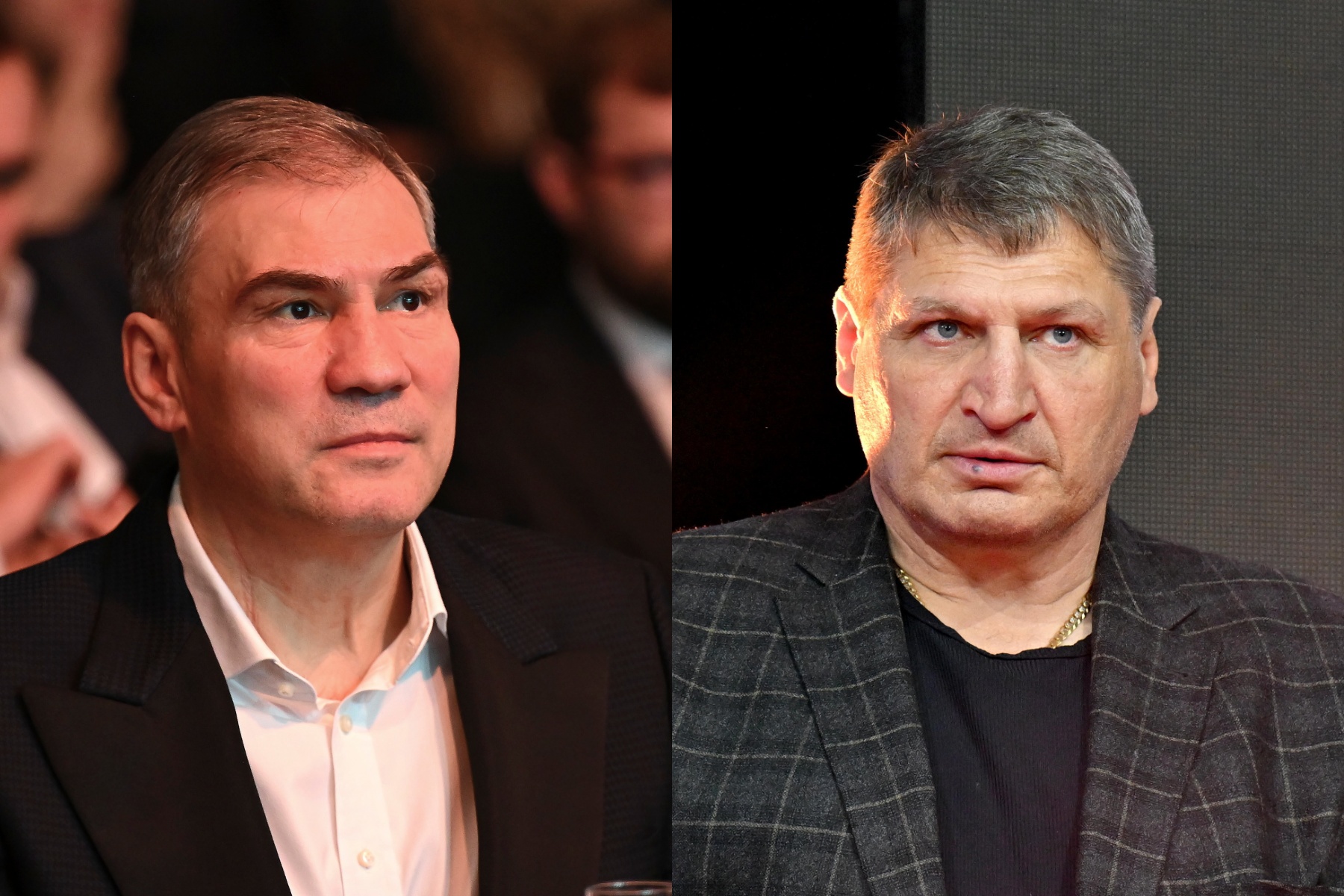 Poszło w świat. Oto jakie zdanie o Gołocie ma Michalczewski