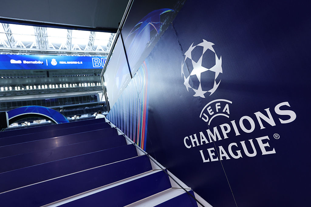 Losowanie 1/8 finału Ligi Mistrzów [NA ŻYWO]