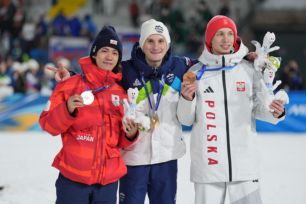 Ogromne problemy rywala Tomasiaka. Nie wystartuje w lotach?!
