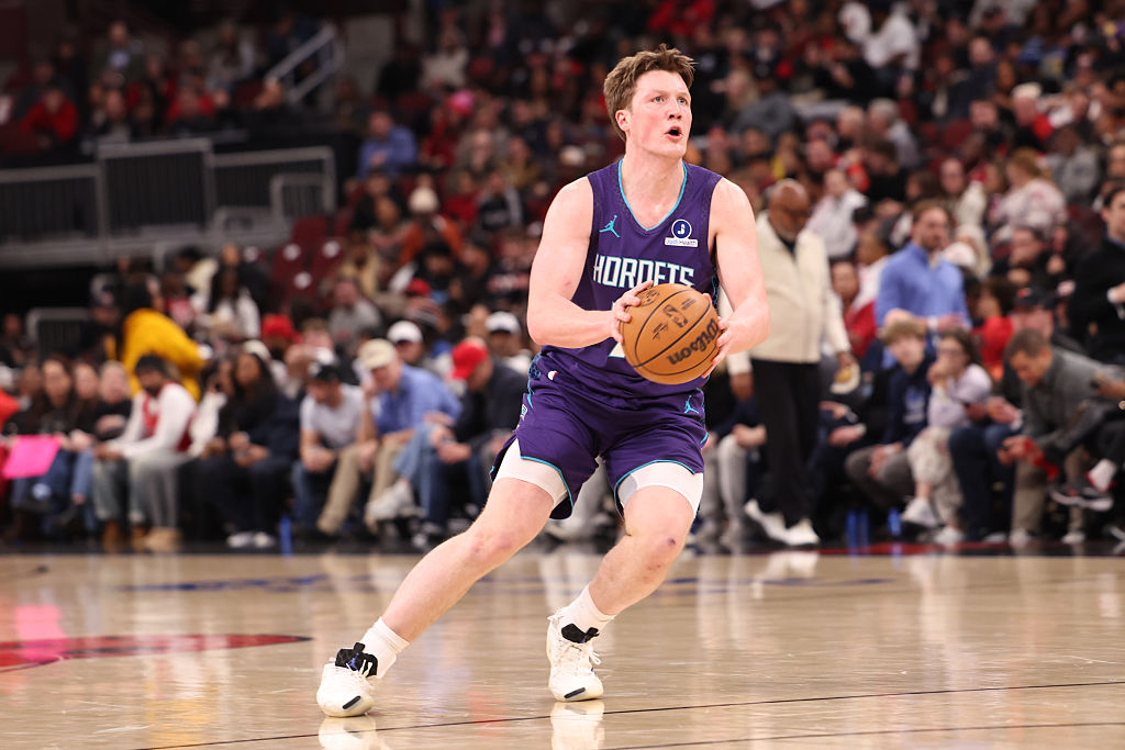 20-latek pobił rekord NBA. Zrobił to błyskawicznie