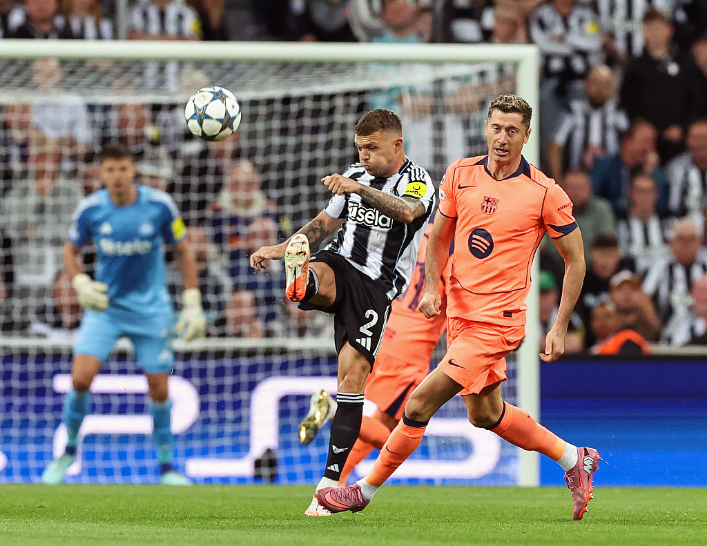 Wielkie hity w Lidze Mistrzów. Znamy pary 1/8 finału