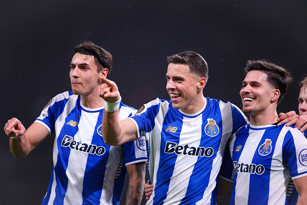 Wszystko jasne. Znamy pary 1/8 finału Ligi Europy