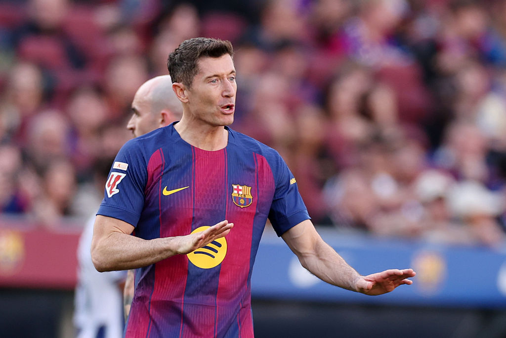 Już tylko dwa nazwiska. To oni pozostali w grze o zastąpienie Lewandowskiego