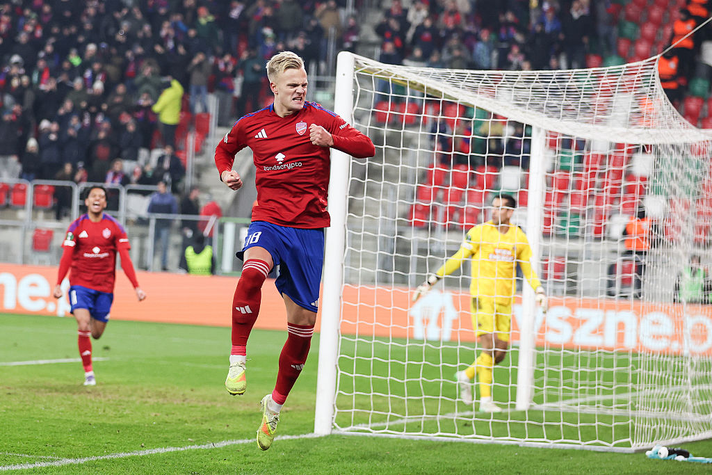 Liga Konferencji. Raków i Lech poznały rywali w 1/8 finału