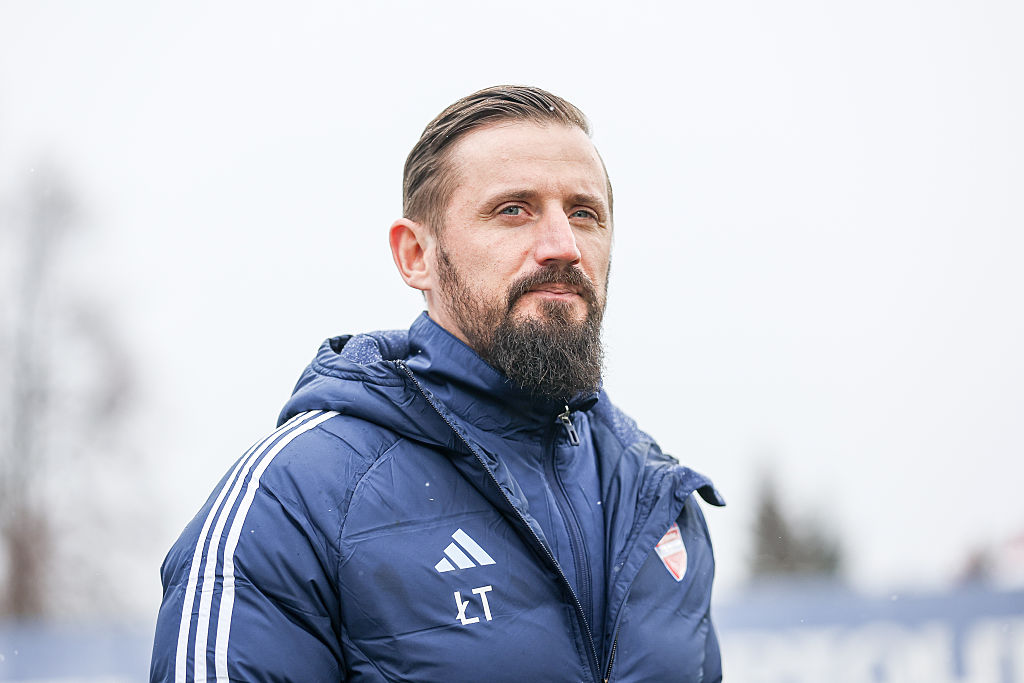 Wszystko przewidział. Spełnione marzenie Tomczyka