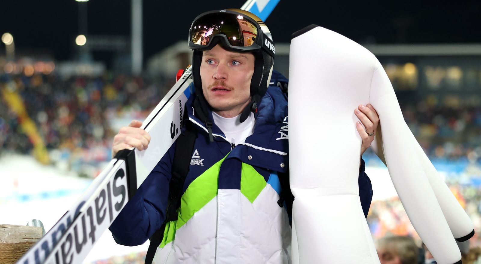 Szok w Kulm. Gwiazdorzy zdyskwalifikowani!