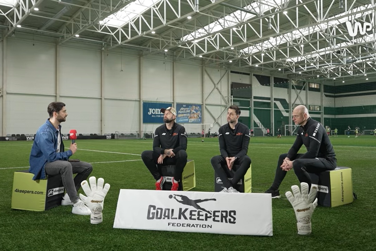 Bramkarz nie ma prawa do błędu? Boruc i Fabiański bez cenzury