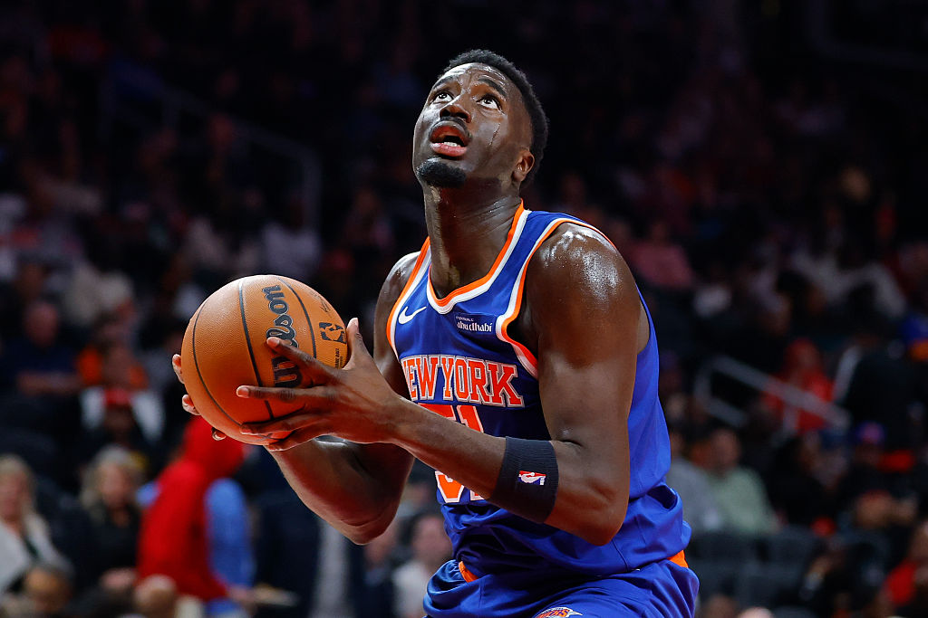 Trener chwali rywala Sochana. To 20-latek