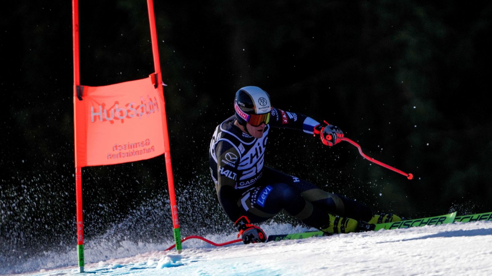 Po wypadku trafił na OIOM. Dramatyczne doniesienia