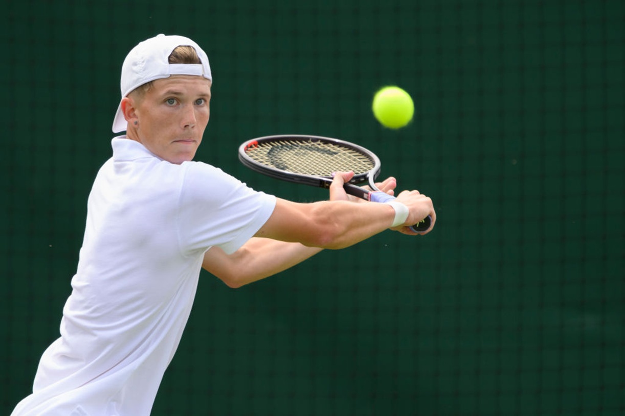 Znamy półfinalistów zawodów w Pszczynie. Skuteczna pogoń "jedynki"