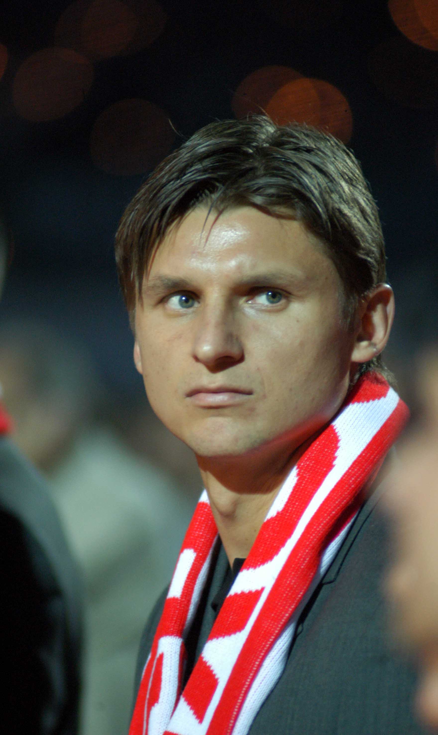 Polscy piłkarze, których mało kto zna - wskaż ich na zdjęciach!