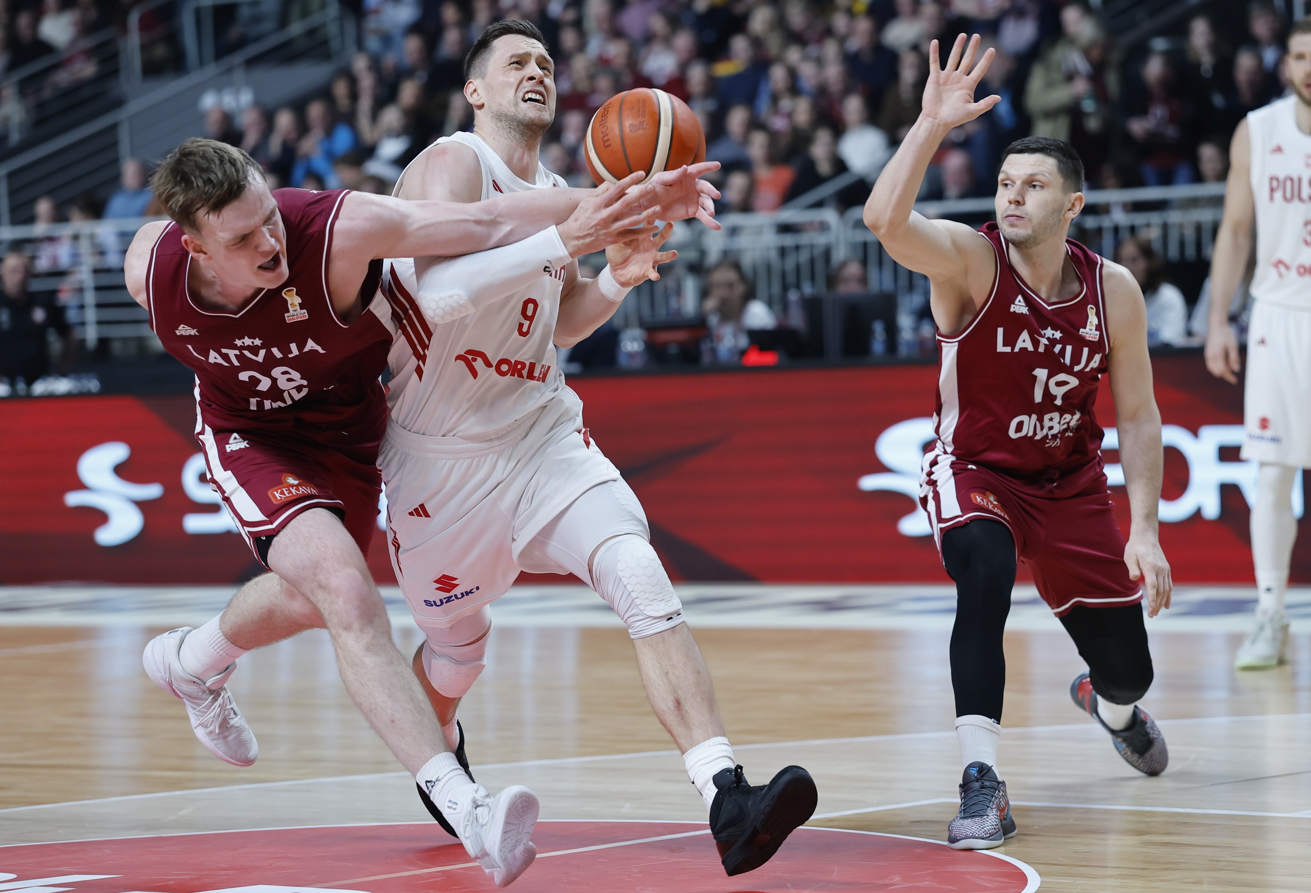 El. MŚ 2027. Wygląda to genialnie!