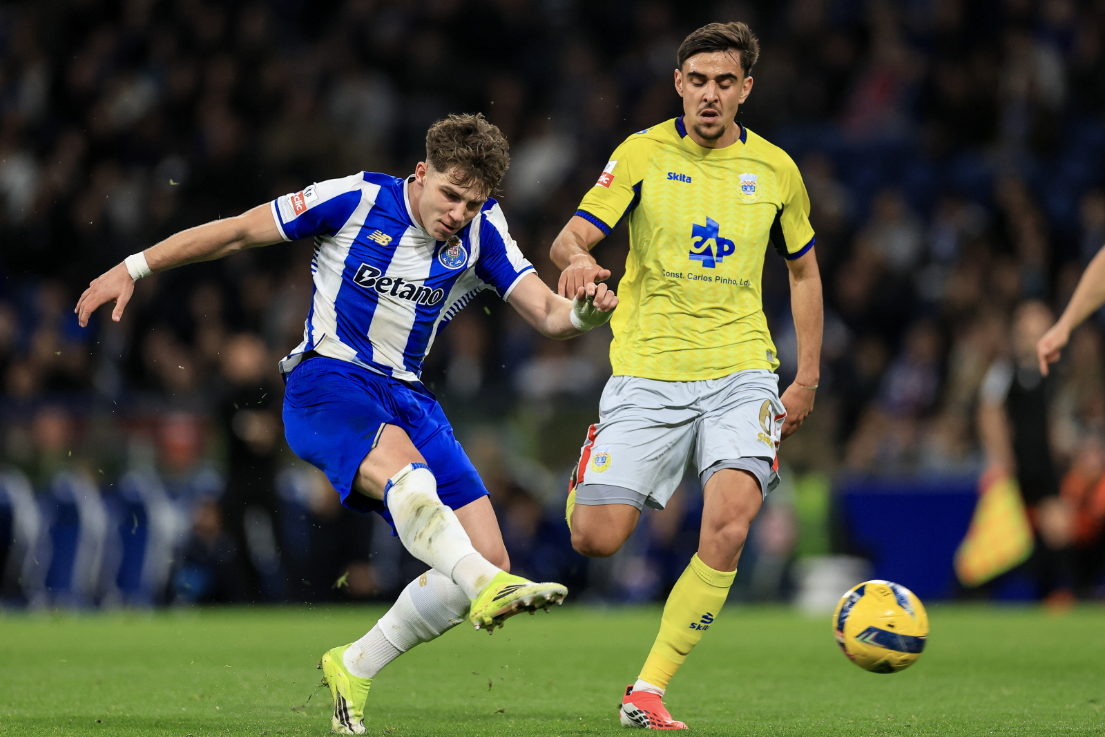 Pietuszewski rozpalił internet. "Nie wiem, jak Urban to wytłumaczy"