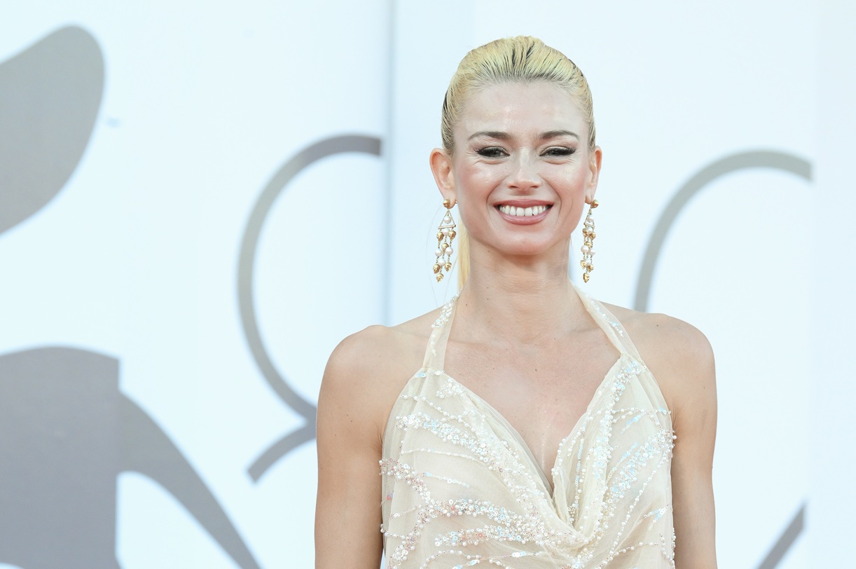 Nie tylko ciąża. Podwójne szczęście byłej rywalki Świątek