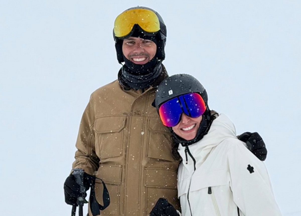 Nadal pokazał zdjęcia z rodzinnego wyjazdu. "Pierwszy raz od 26 lat"