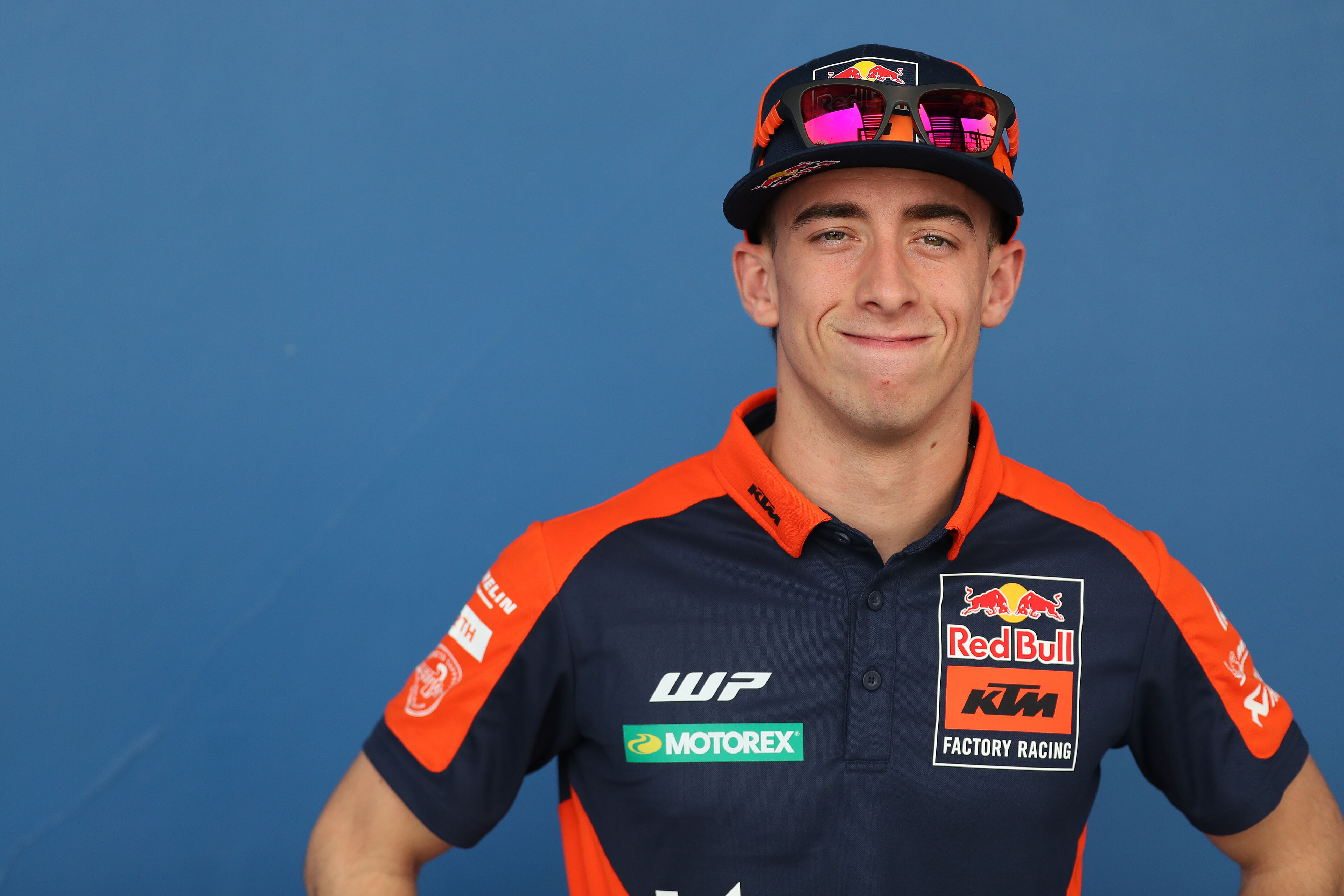 Zaskakujące otwarcie sezonu MotoGP. Acosta z pierwszym zwycięstwem