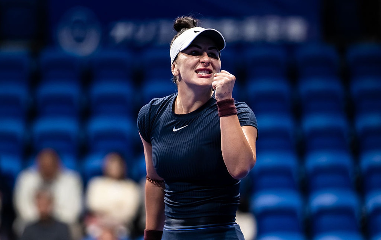 Przyznano dzikie karty do turnieju w Indian Wells. Dawna mistrzyni nagrodzona